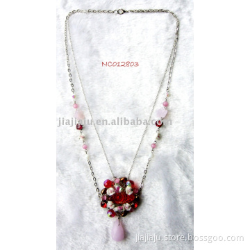 Necklace -- NC012803